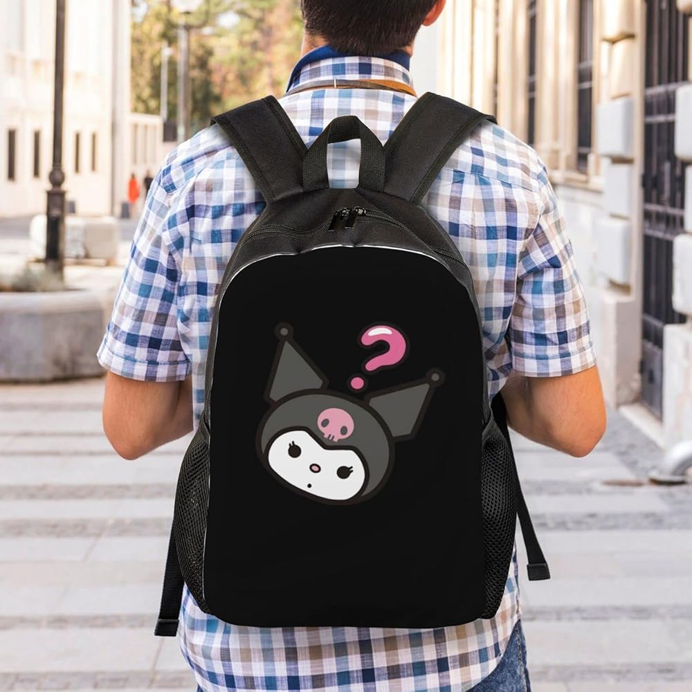 Amazon.co.jp: リュック クロミ ちゃん リュックサック バック